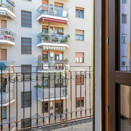 Abruzzi 2 Bedroom Appartement