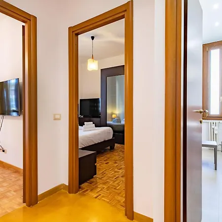 Abruzzi 2 Bedroom Appartement *