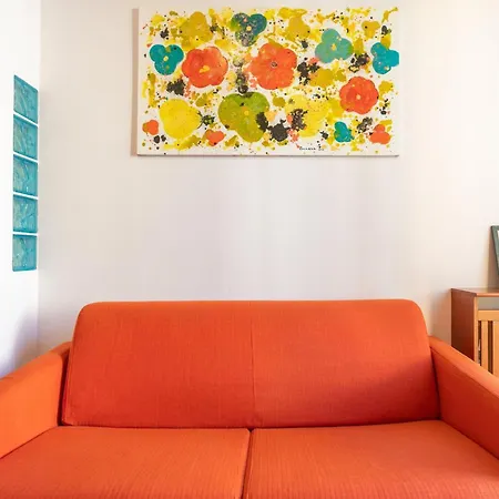 Abruzzi 2 Bedroom Appartement
