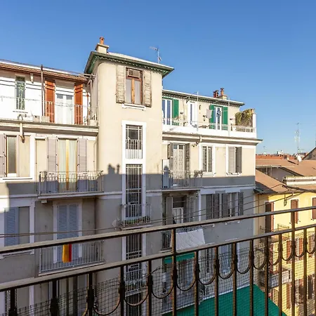 Abruzzi 2 Bedroom * Milaan