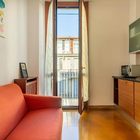 Abruzzi 2 Bedroom Milaan