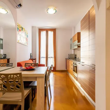 Abruzzi 2 Bedroom Appartement *
