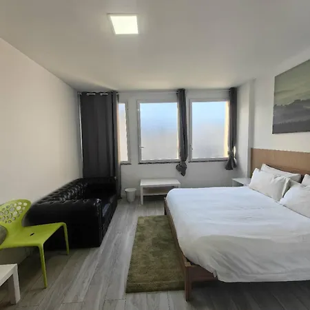 Milanforester Милан