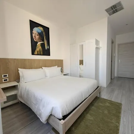 Milanforester * Милан