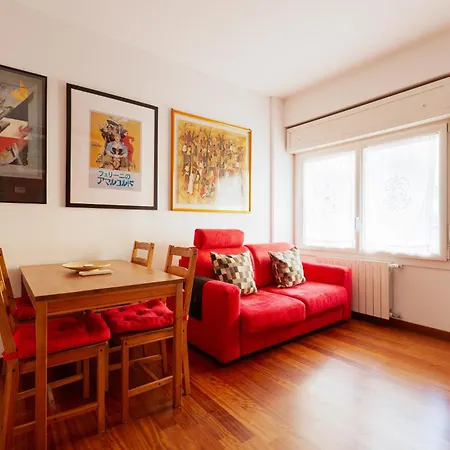 Apartament Guesthost - Mm Segesta Clinico San Siro *