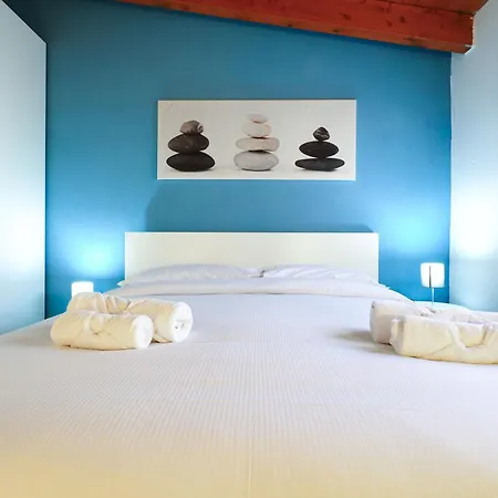 Апартаменты Primopiano - Comune Antico