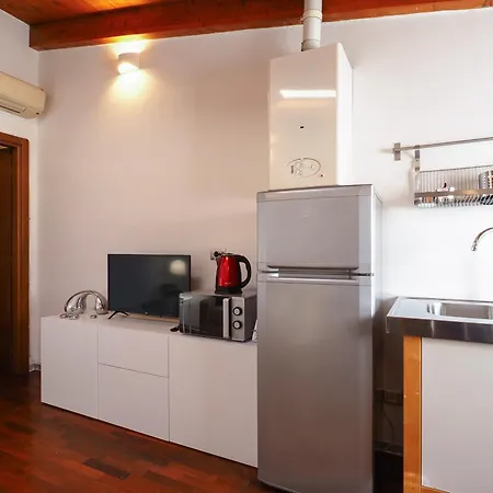 Primopiano - Comune Antico * Милан