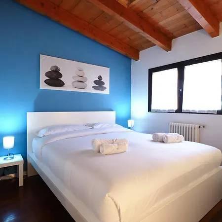 Primopiano - Comune Antico 公寓 *