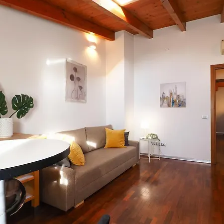 Primopiano - Comune Antico 公寓