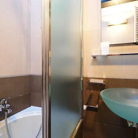 Apartment Primopiano - Comune Antico Mailand
