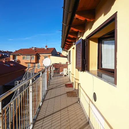 Primopiano - Comune Antico 公寓