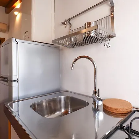 Апартаменты Primopiano - Comune Antico Милан