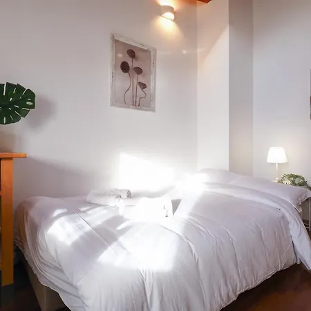 公寓 Primopiano - Comune Antico