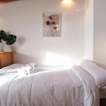 Apartment Primopiano - Comune Antico