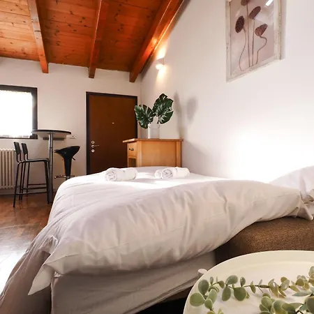 公寓 Primopiano - Comune Antico