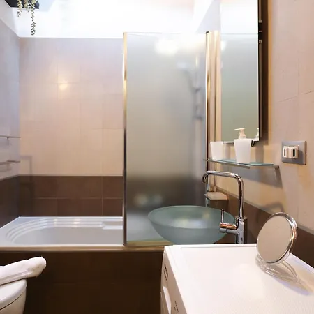 Primopiano - Comune Antico Апартаменты