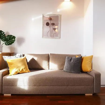 Апартаменты Primopiano - Comune Antico Милан