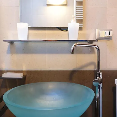 Primopiano - Comune Antico Апартаменты