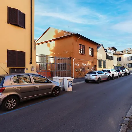 Primopiano - Comune Antico * Милан