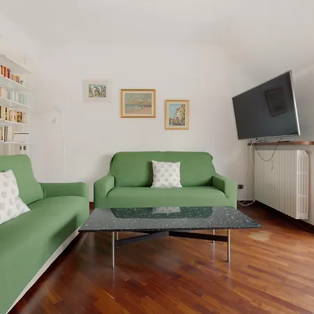 Apartman Guesthost - Mm Istria White *