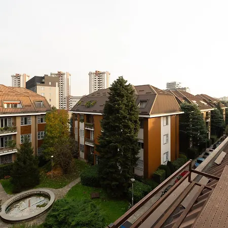 Apartman Guesthost - Mm Istria White *