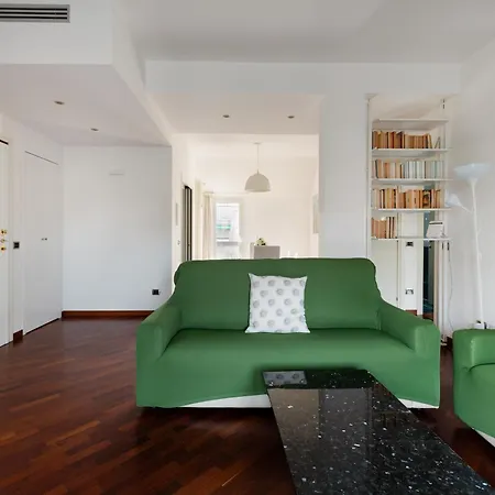 Guesthost - Mm Istria White Apartman *