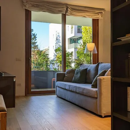 Appartamento Mantega At Navigli - Pool And Garage