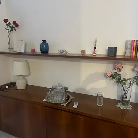 Porta Venezia Appartement