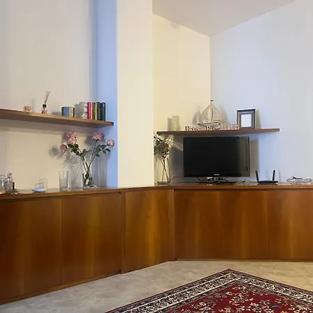 Porta Venezia Appartement