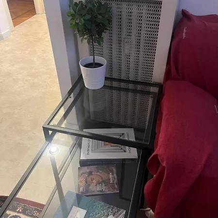 Porta Venezia Appartement *