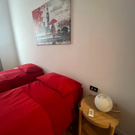 Porta Venezia * Milaan