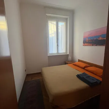 Porta Venezia Appartement