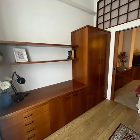 Appartement Porta Venezia