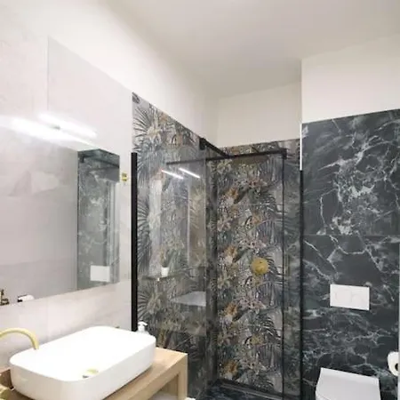 Apartment Milanrentals - Rainforest