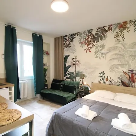 Appartement Milanrentals - Rainforest
