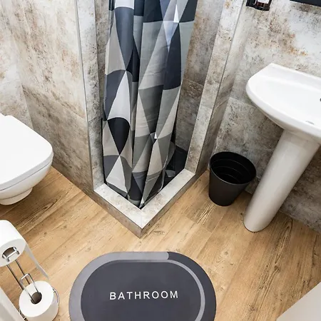 Doppia-tripla Con Bagno 07 Bed & Breakfast *
