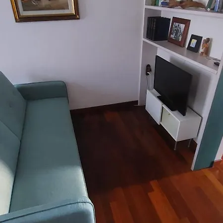 Casa Baiamonti Centro Apartment Milan