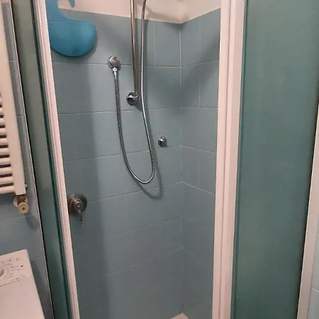 Apartment Casa Baiamonti Centro Milan