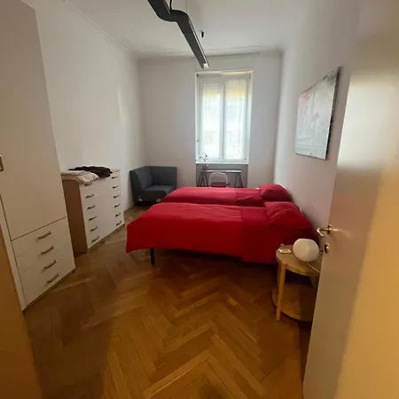 Porta Venezia Milaan