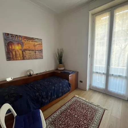 Porta Venezia * Milaan