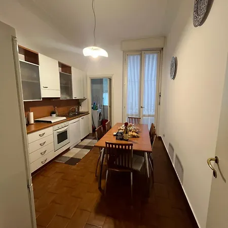 Apartment Porta Venezia