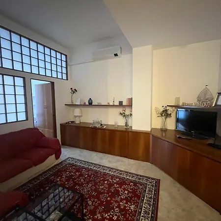 Appartement Porta Venezia