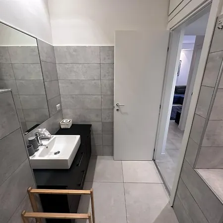 Appartamento Superstudio Tortona District *