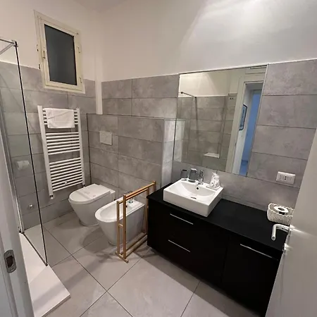 Appartamento Superstudio Tortona District Appartamento Milano