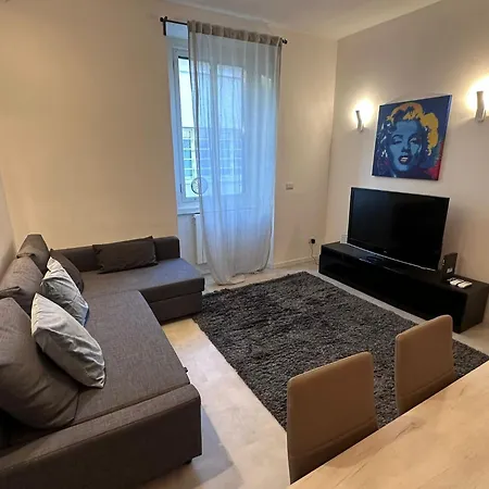 Appartamento Superstudio Tortona District *