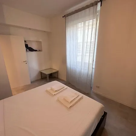 Appartamento Superstudio Tortona District