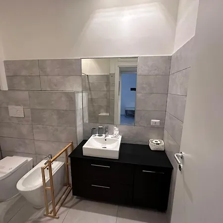 Appartamento Superstudio Tortona District