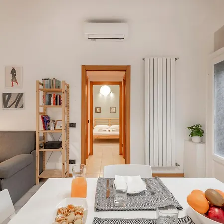 Apartment Vigevano, 15 - Navigli - L'altra Darsena