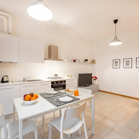 Vigevano, 15 - Navigli - L'altra Darsena Appartement