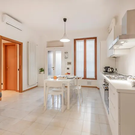 Vigevano, 15 - Navigli - L'altra Darsena *